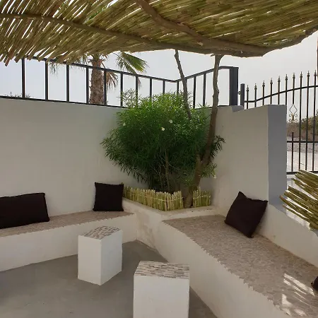 Holiday home Casa De La Vida Liebetruth B *