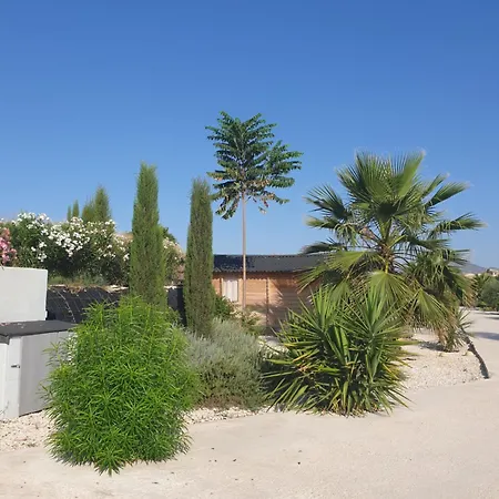 Holiday home Casa De La Vida Liebetruth B