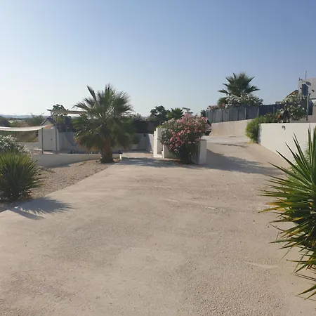 Casa De La Vida Liebetruth B Holiday home Aspe