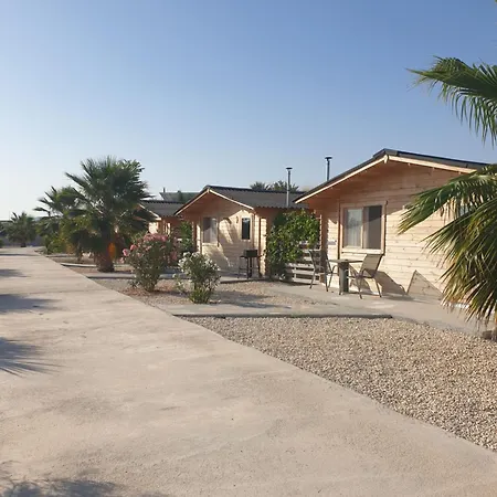 Casa De La Vida Liebetruth B Holiday home Aspe