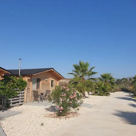 Casa De La Vida Liebetruth B Holiday home