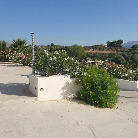 Holiday home Casa De La Vida Liebetruth B Aspe