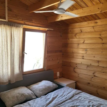 Holiday home Casa De La Vida Liebetruth B *