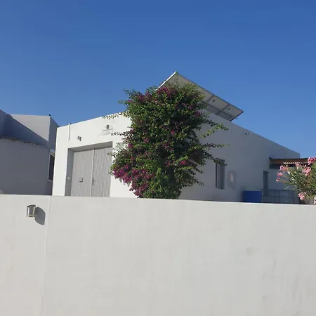 Casa De La Vida Liebetruth B Prázdninový dům