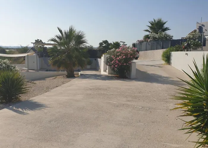 Casa De La Vida Liebetruth B Tatil Evi Aspe