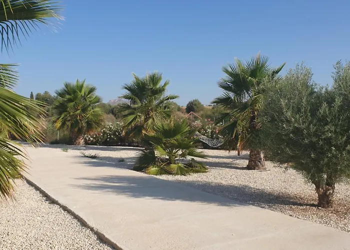 Tatil Evi Casa De La Vida Liebetruth B Aspe