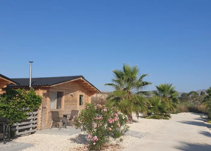 Casa De La Vida Liebetruth B Tatil Evi